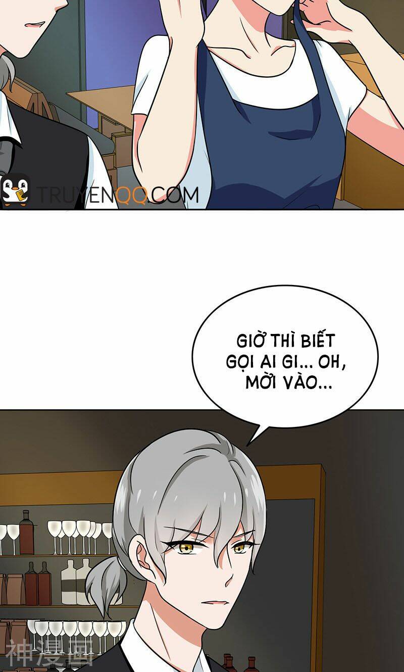 Become A Girl At Night: Chapter 59