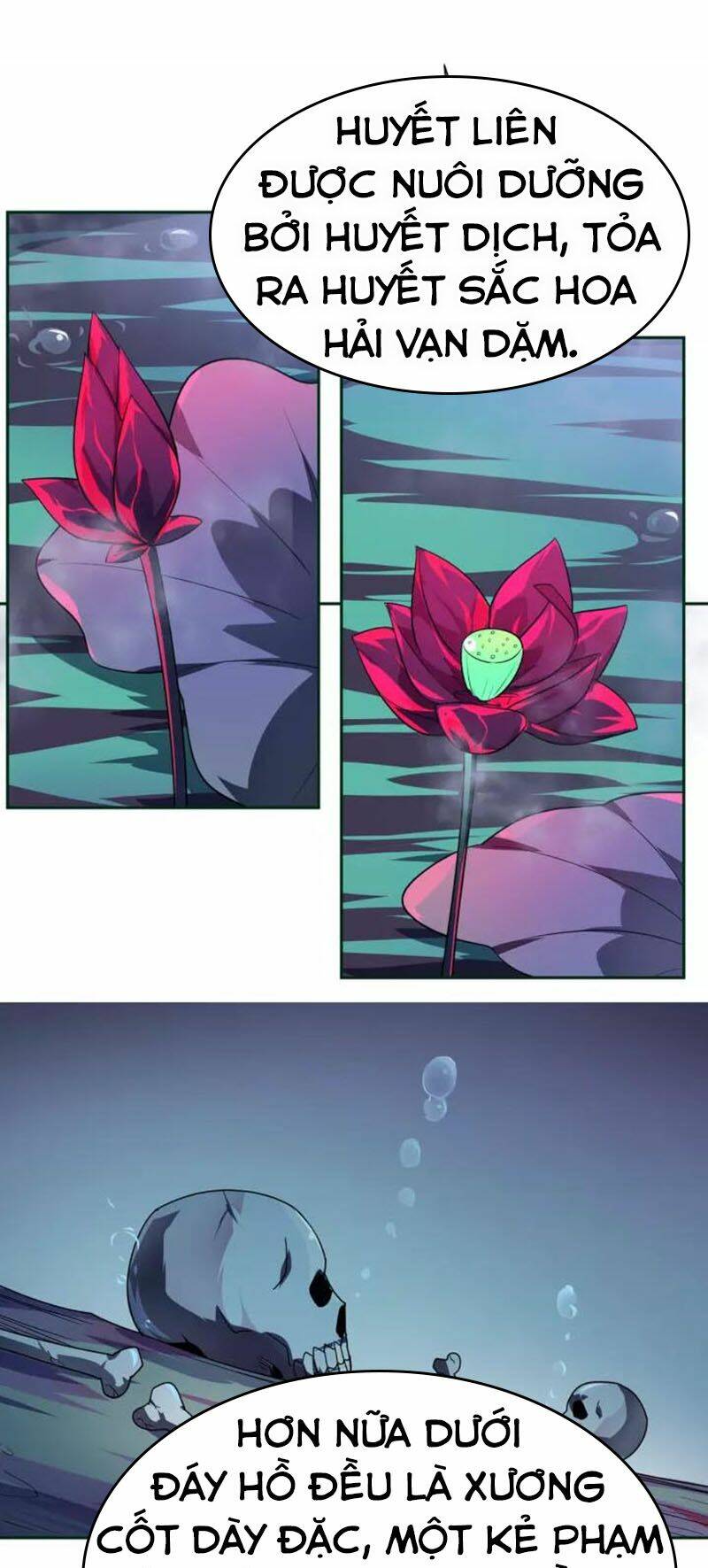 Nghịch Thiên Đại Thần: Chapter 80