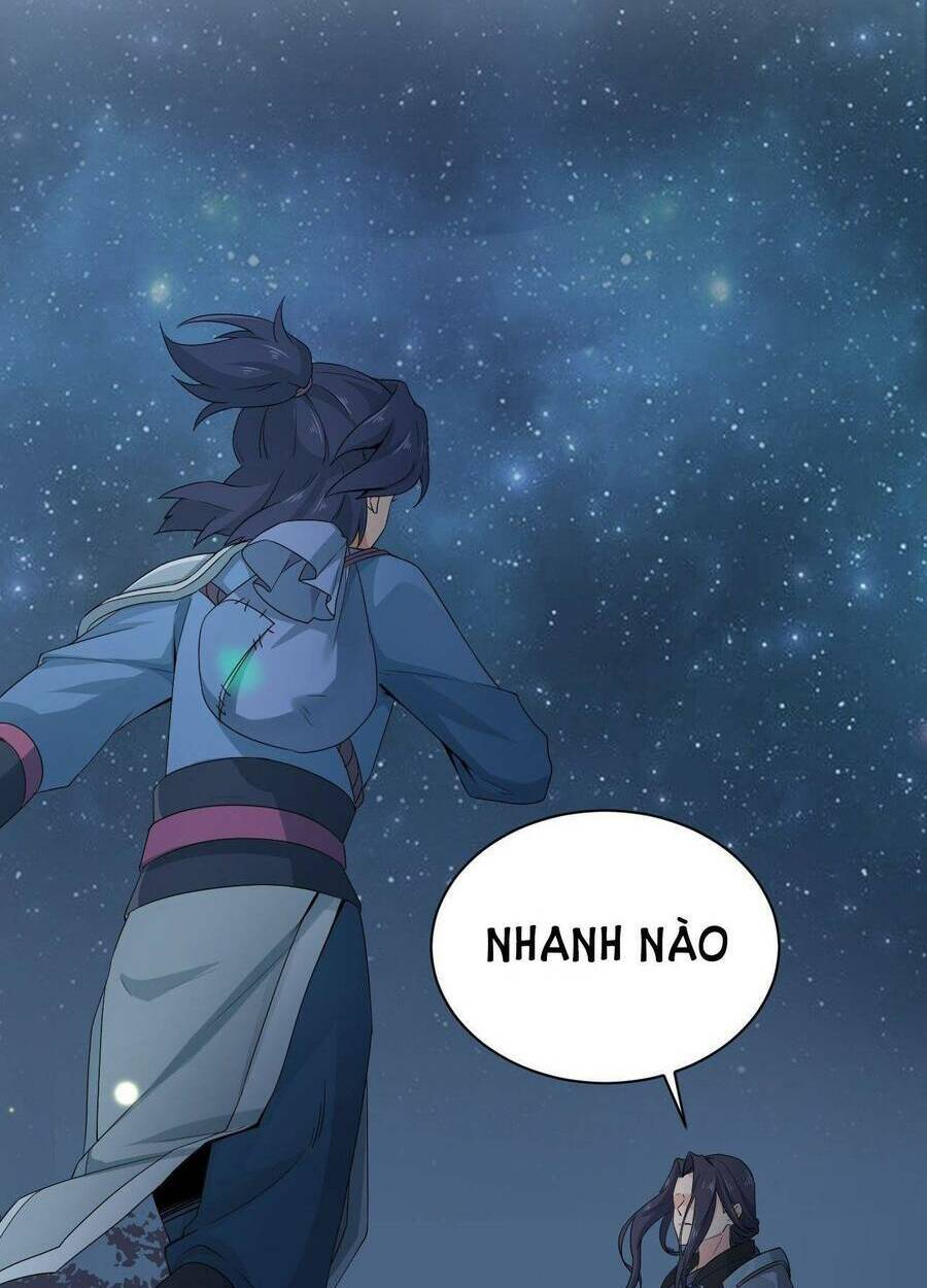 Chiến Thần Dưỡng Thành Kí: Chapter 1