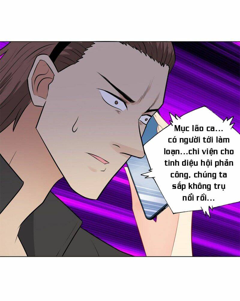 Học Viện Cao Thủ: Chapter 270