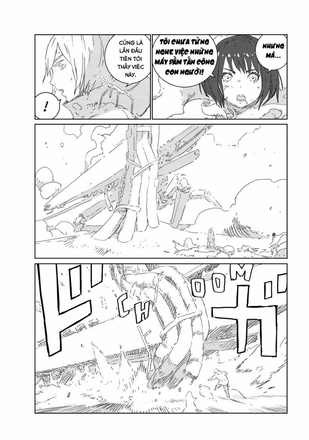 Aposimz: Chapter 17