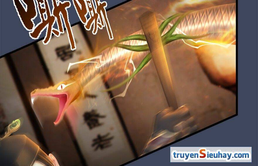 Cửu Hoang Đọa Huyền Sư: Chapter 13