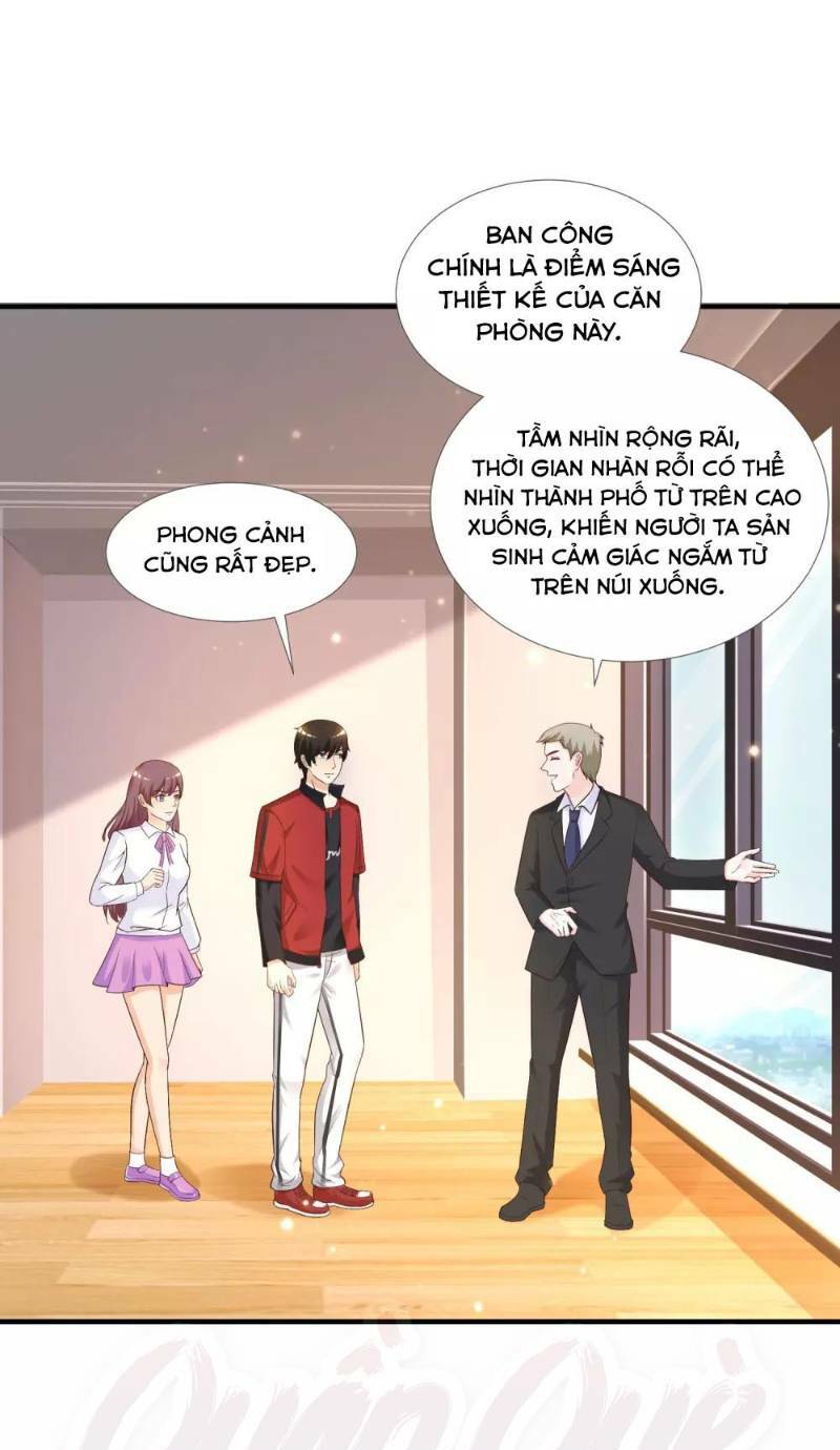 Tối Cường Vận Đào Hoa: Chapter 73