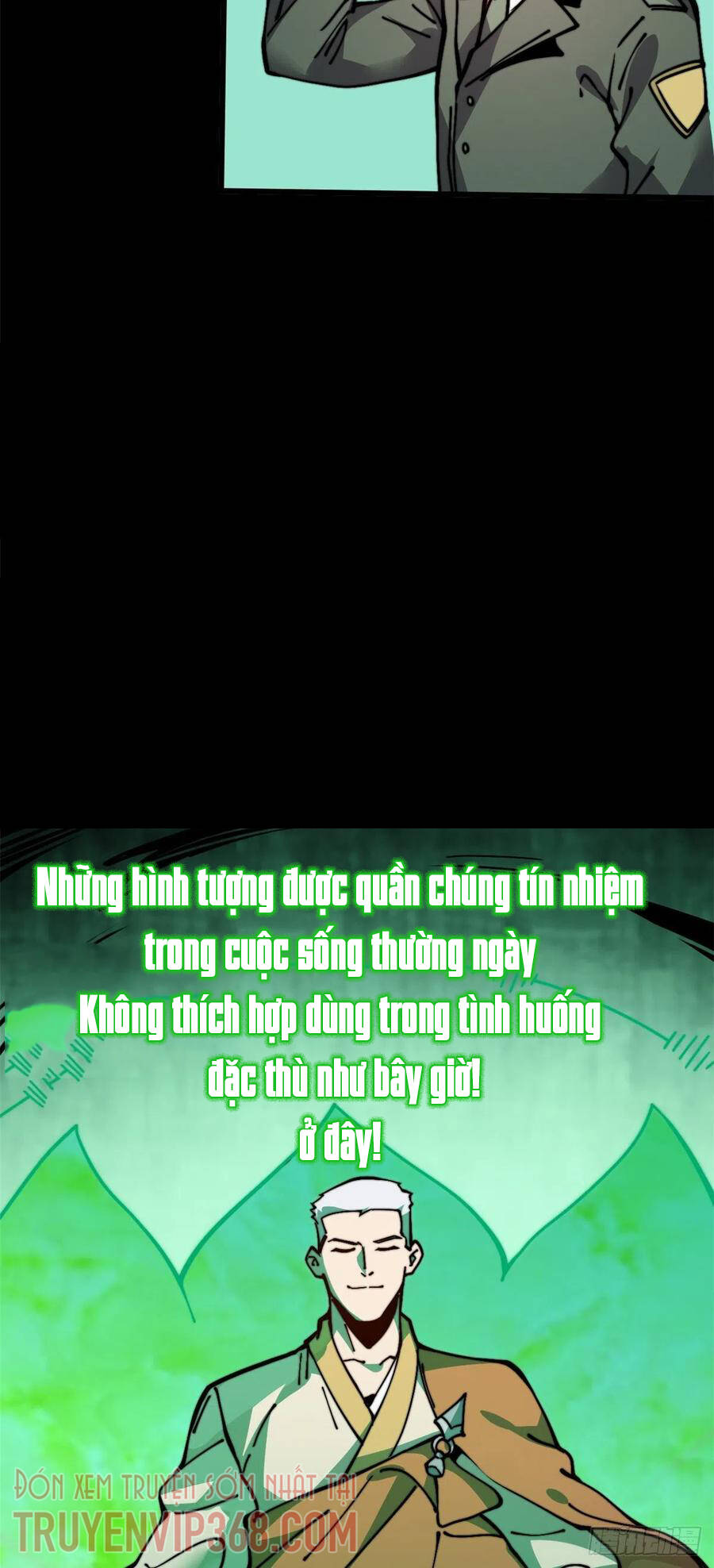 Lùi Lại Để Vi Sư Lên: Chapter 11