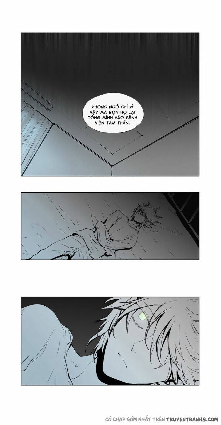 American Ghost Jack: Chapter 35