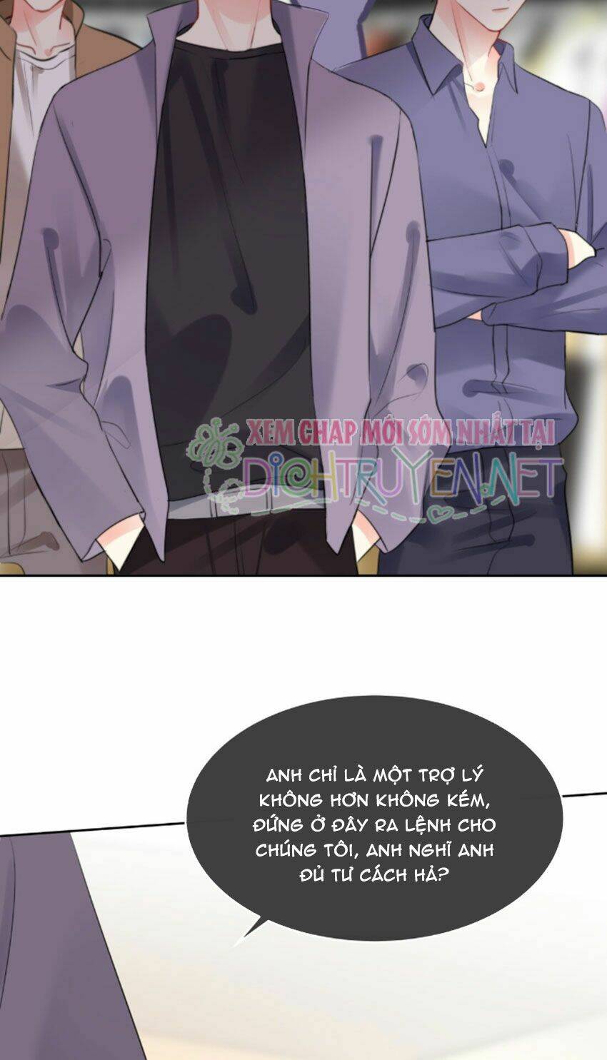 Boss Đại Nhân Là Nữ Thần?: Chapter 33