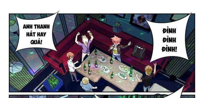 Võ Lực Chí Mạng: Chapter 17