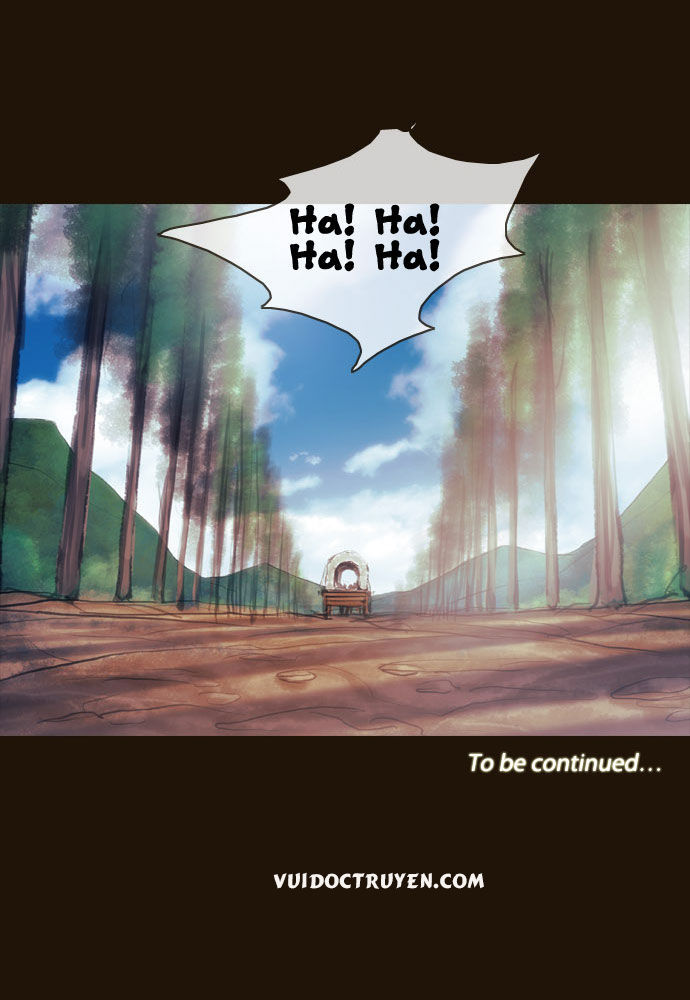 Magician: Chapter 102