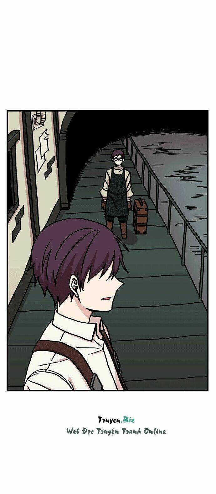 Minus Hand: Chapter 14