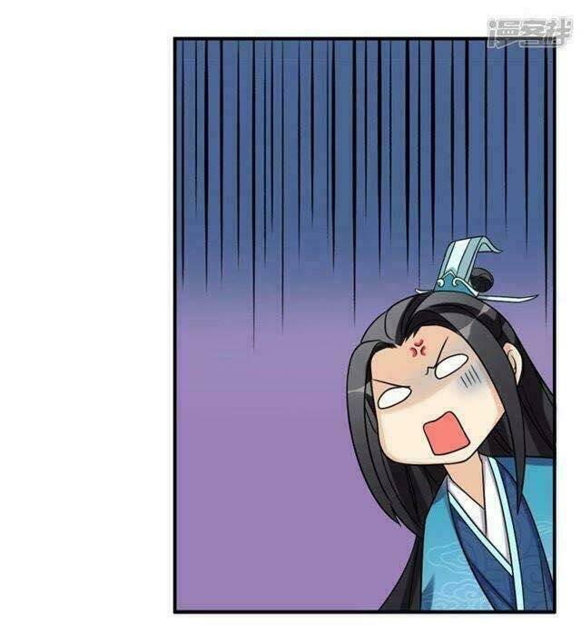 Vương Phi Ngang Ngược: Chapter 11