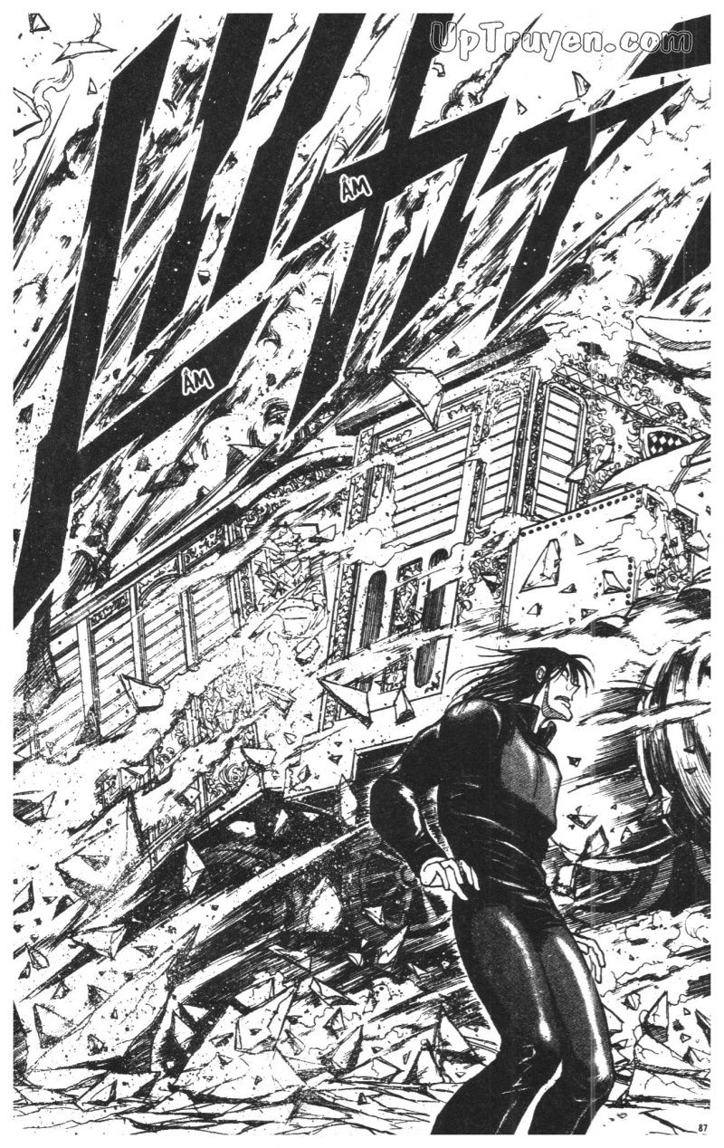 Fujita Kazuhiro: Chapter 38