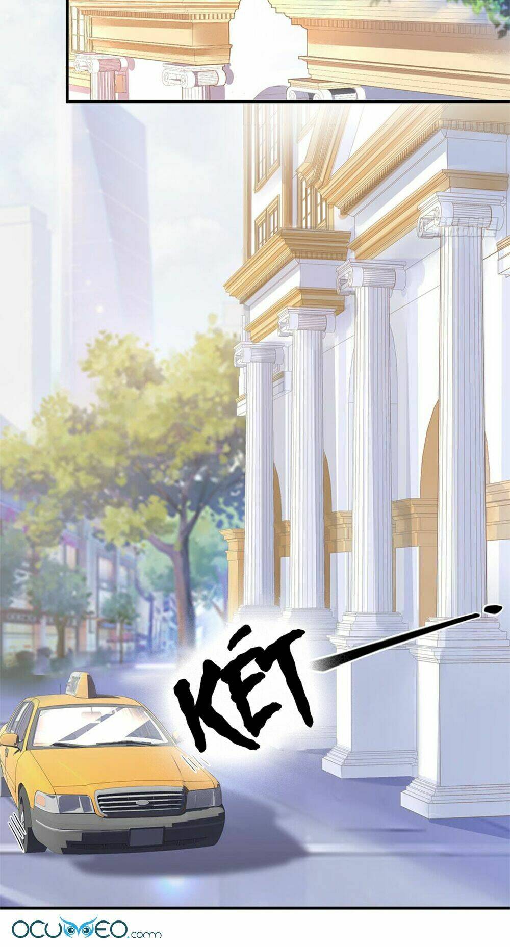 Bạn Trai Điều Khiển Giấc Mơ: Chapter 21