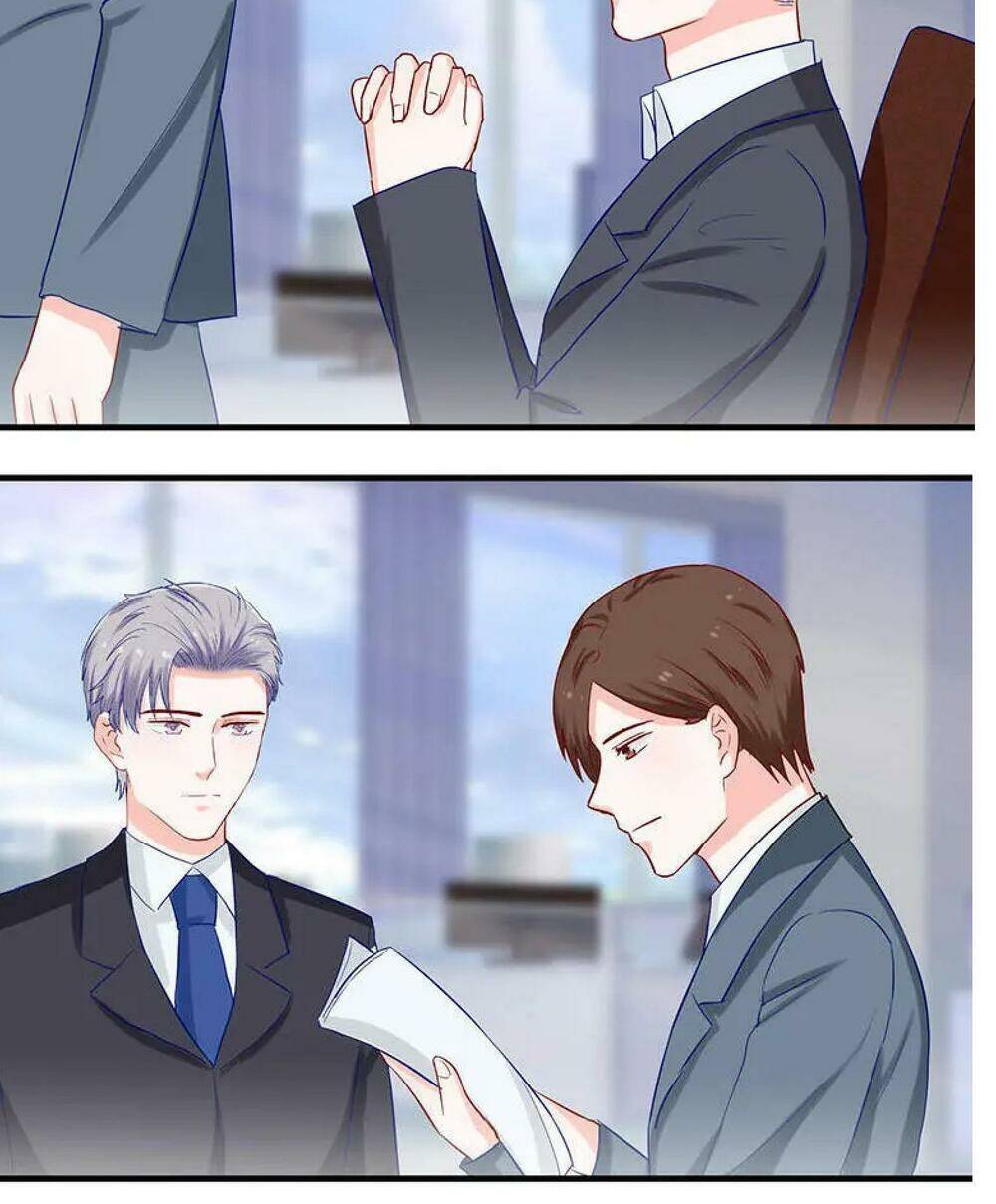 Lăng Thiếu! Nhẹ Một Chút, Đau: Chapter 80