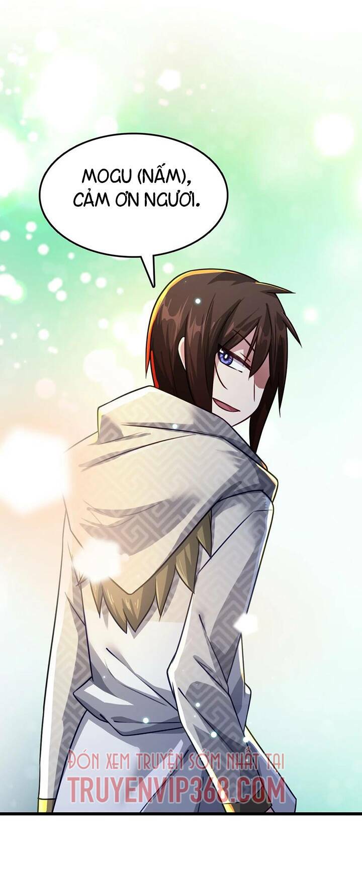 Đại Bảo Kiếm Của Tôi: Chapter 15