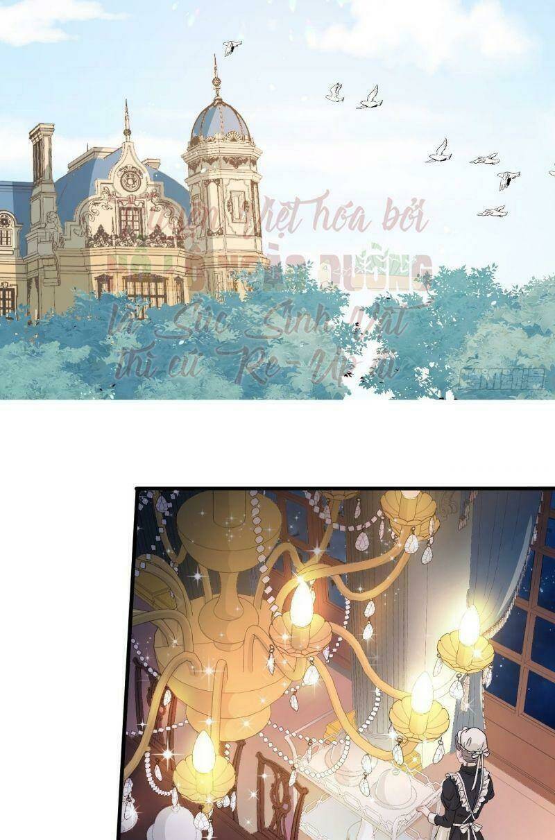 Không Thể Hòan Hảo Tuyệt Đối: Chapter 2