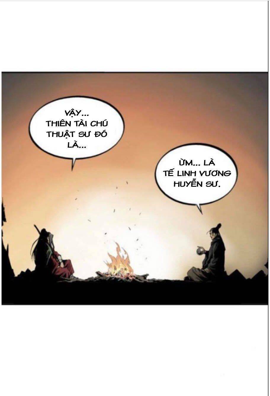 Cao Thủ 2: Chapter 137