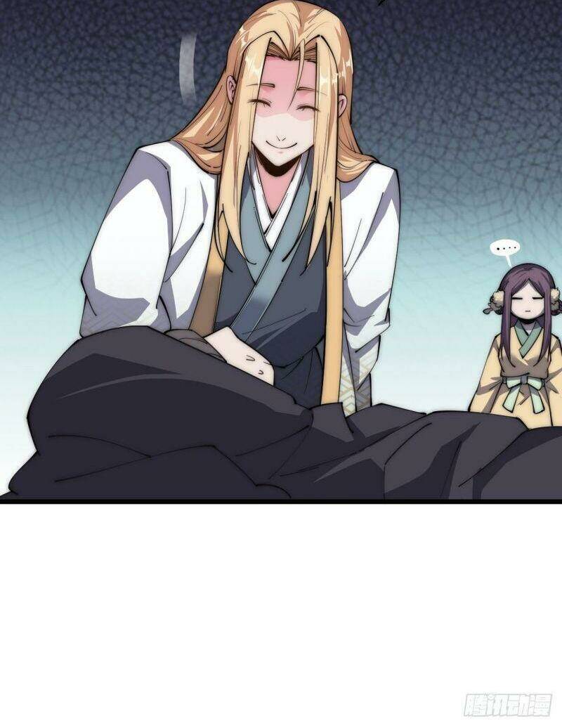 Trường Sinh Cửu Thiên Tuế: Chapter 33