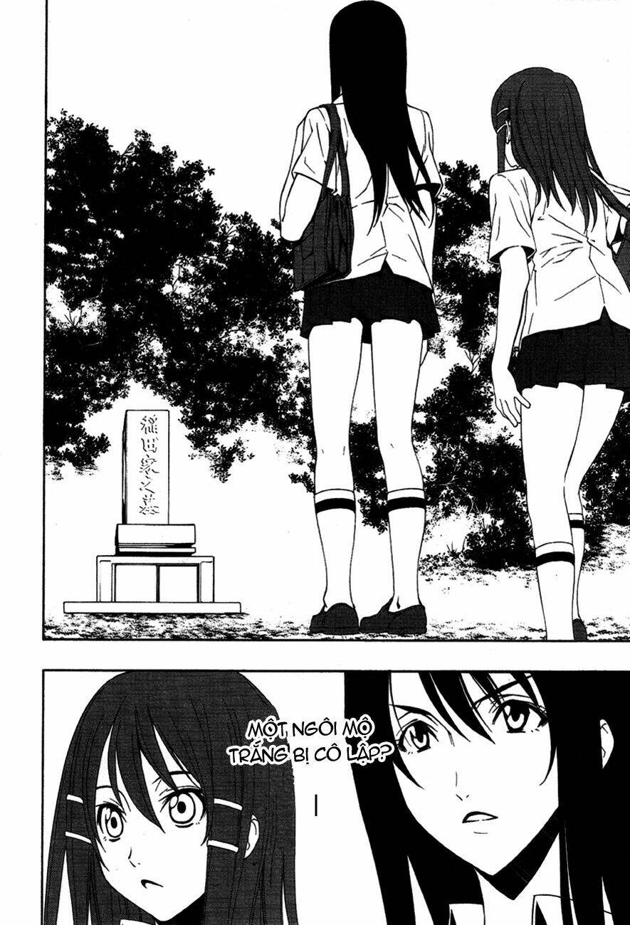 8.1 - Yamada Yuusuke Gekijou: Chapter 3