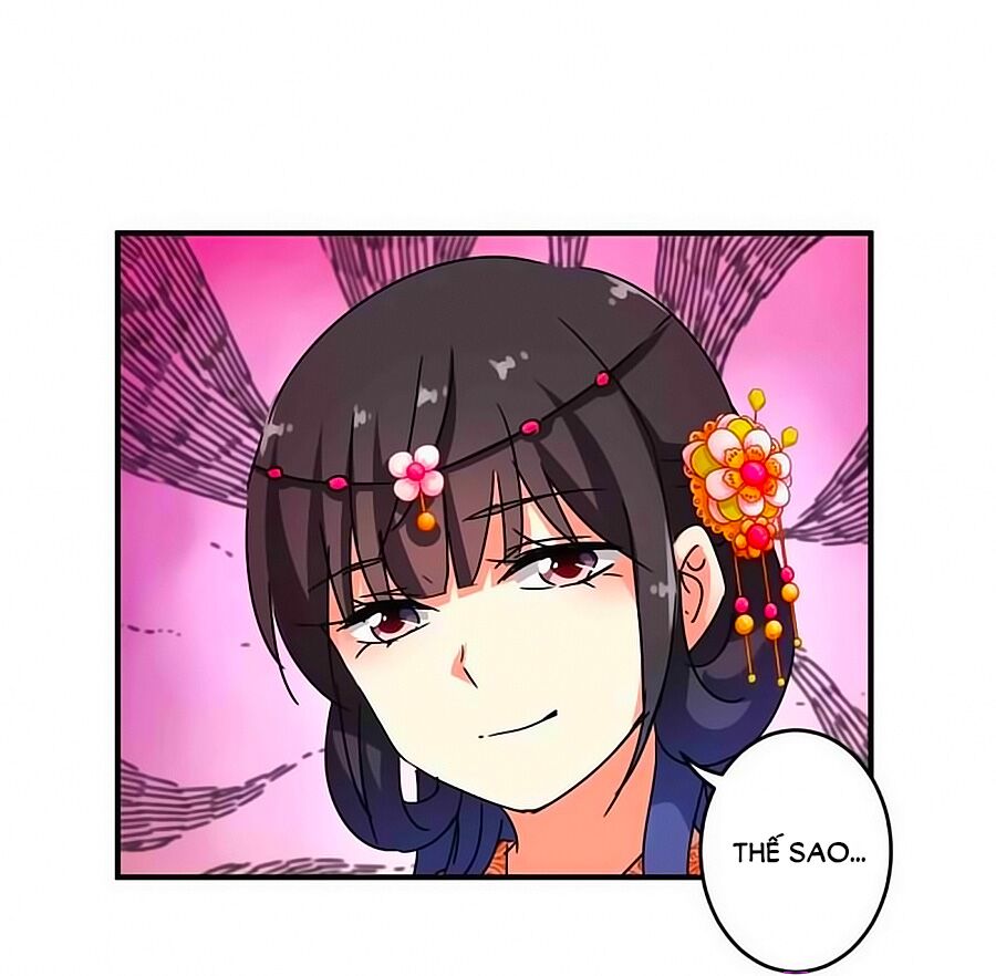 Vương Gia ! Ngươi Thật Bỉ Ổi !: Chapter 305