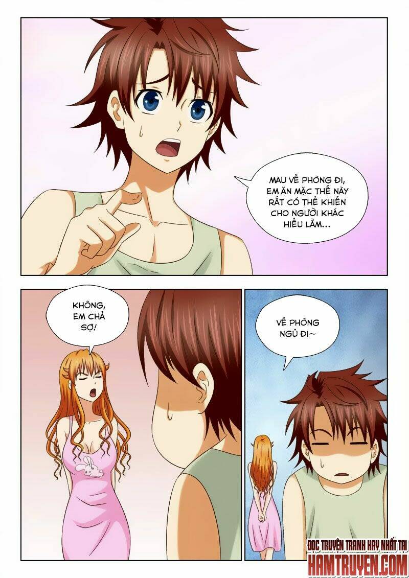 Tối Cường Tà Thiếu: Chapter 194