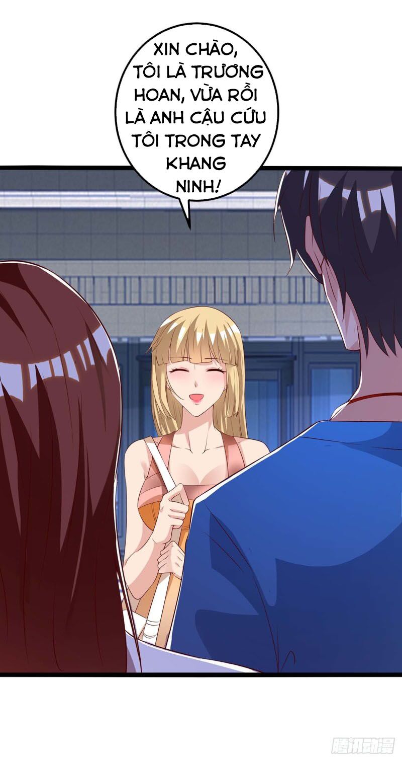 Trọng Sinh Khí Thiếu Quy Lai: Chapter 142