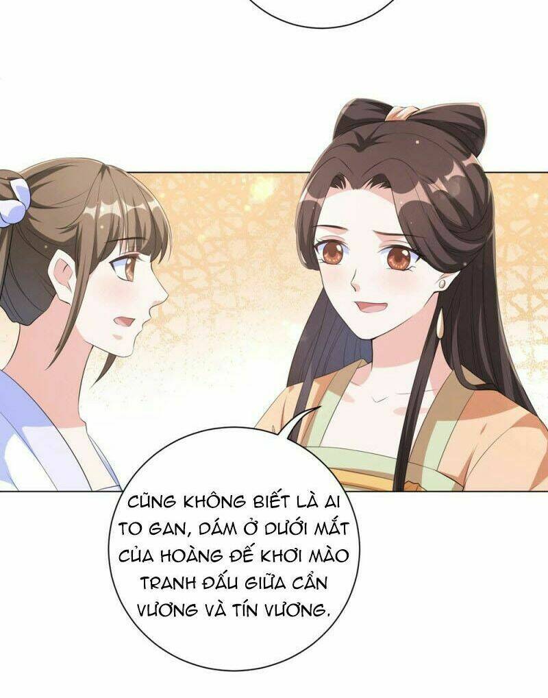 Vương Phi Có Độc!: Chapter 86