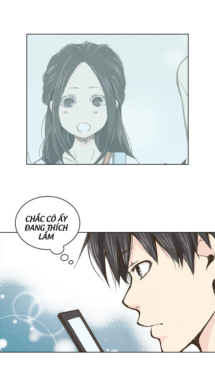 Làm Vợ Anh, Em Nhé: Chapter 10