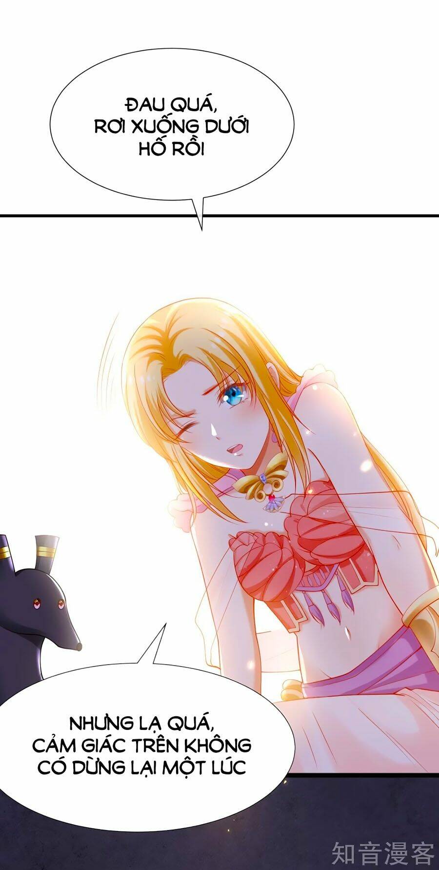 Sủng Hậu Của Vương: Chapter 42