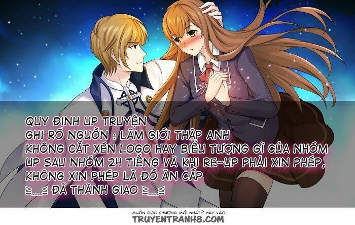 Hào Môn Thái Thái Không Dễ Làm: Chapter 5