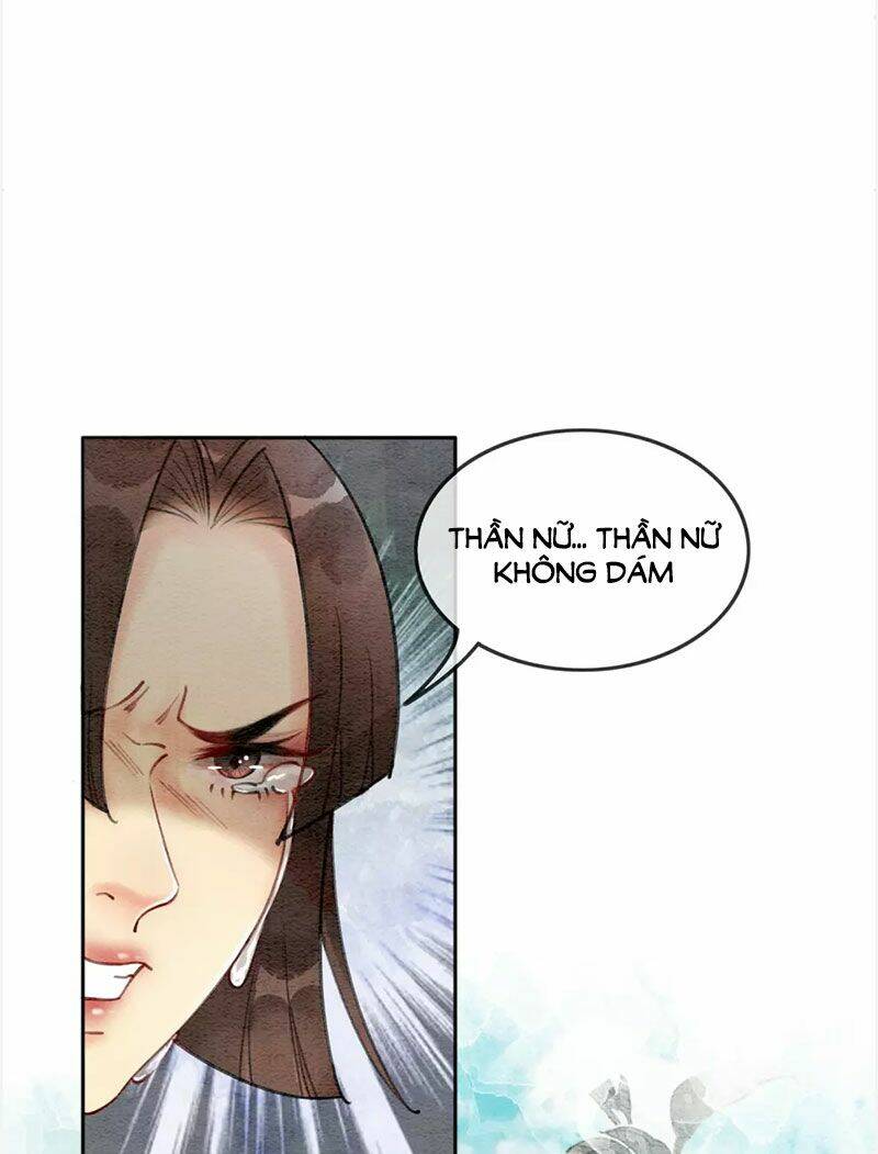 Hậu Cung Của Trẫm Cháy Rồi!: Chapter 44