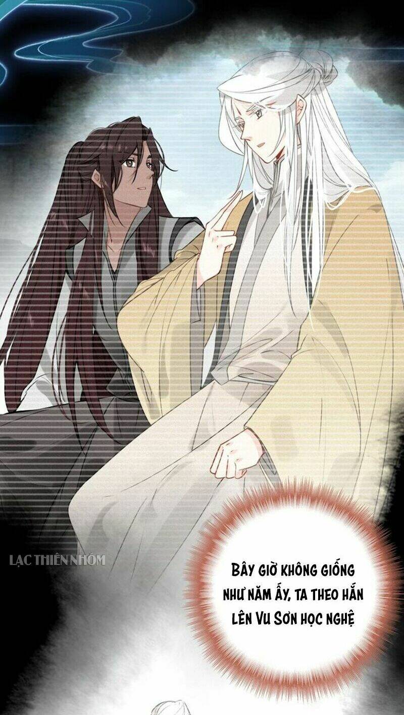 Đế Sư Tại Thượng: Chapter 47