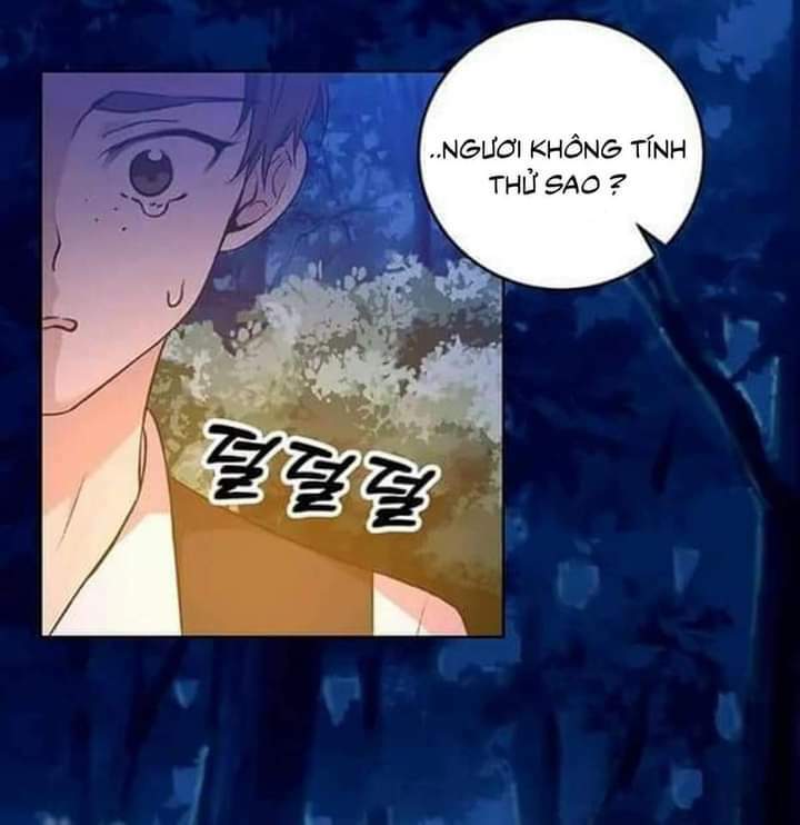 Tôi Trở Thành Gia Sư Của Tên Bạo Chúa: Chapter 3