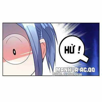 Tôi Bị Tổng Tài Ám Hại: Chapter 10