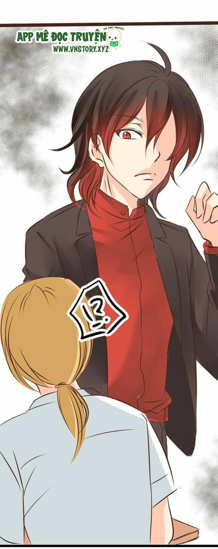 Lớp Học Biến Chất: Chapter 28