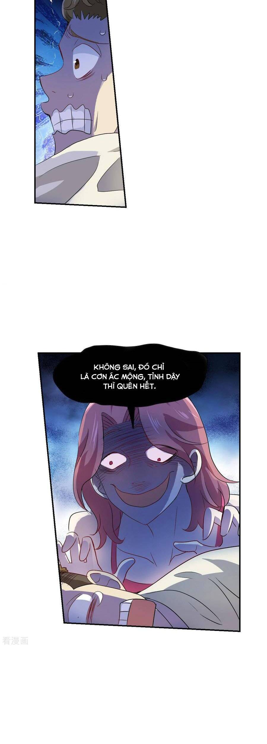 Tô Tịch Kỳ Quái: Chapter 148