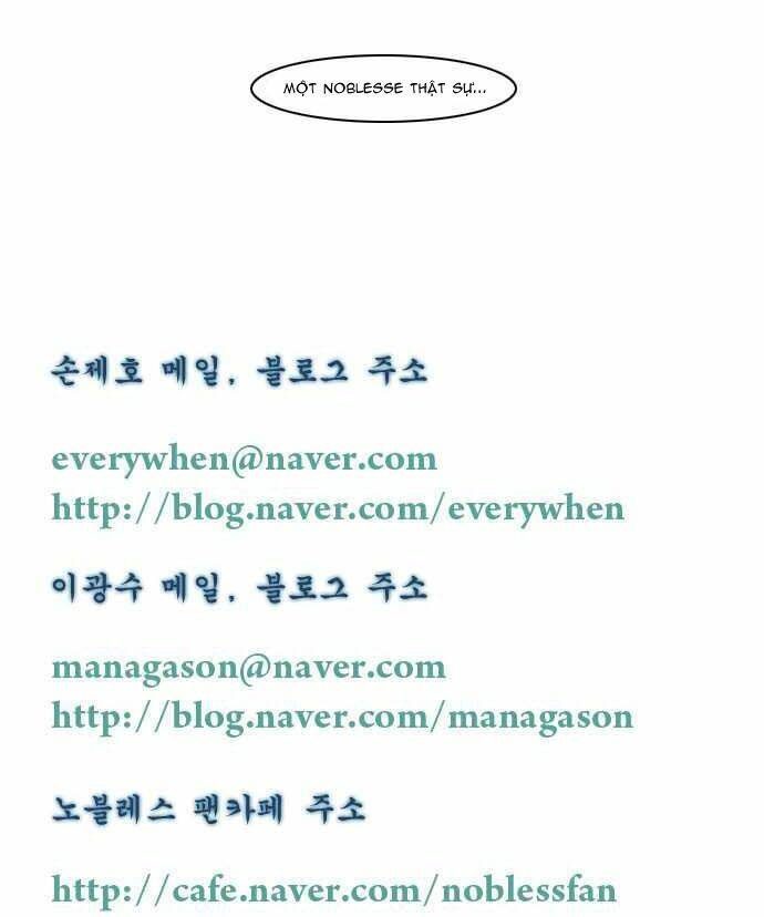 Ma Cà Rồng Quý Tộc: Chapter 157