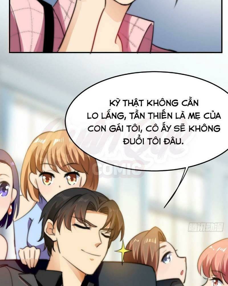 Cực Phẩm Chiến Vương Tại Hoa Đô: Chapter 8