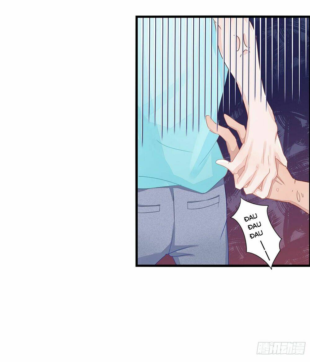 Làm Mèo Của Ta: Chapter 4