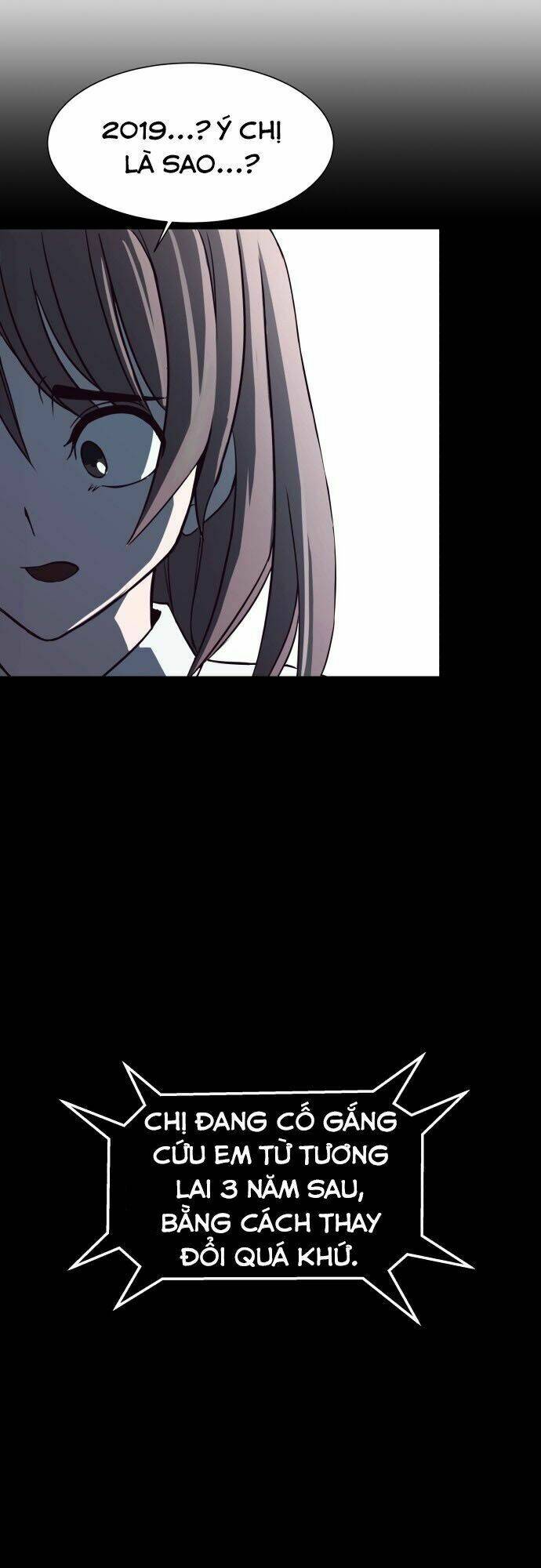 Thời Khắc Định Mệnh: Chapter 5