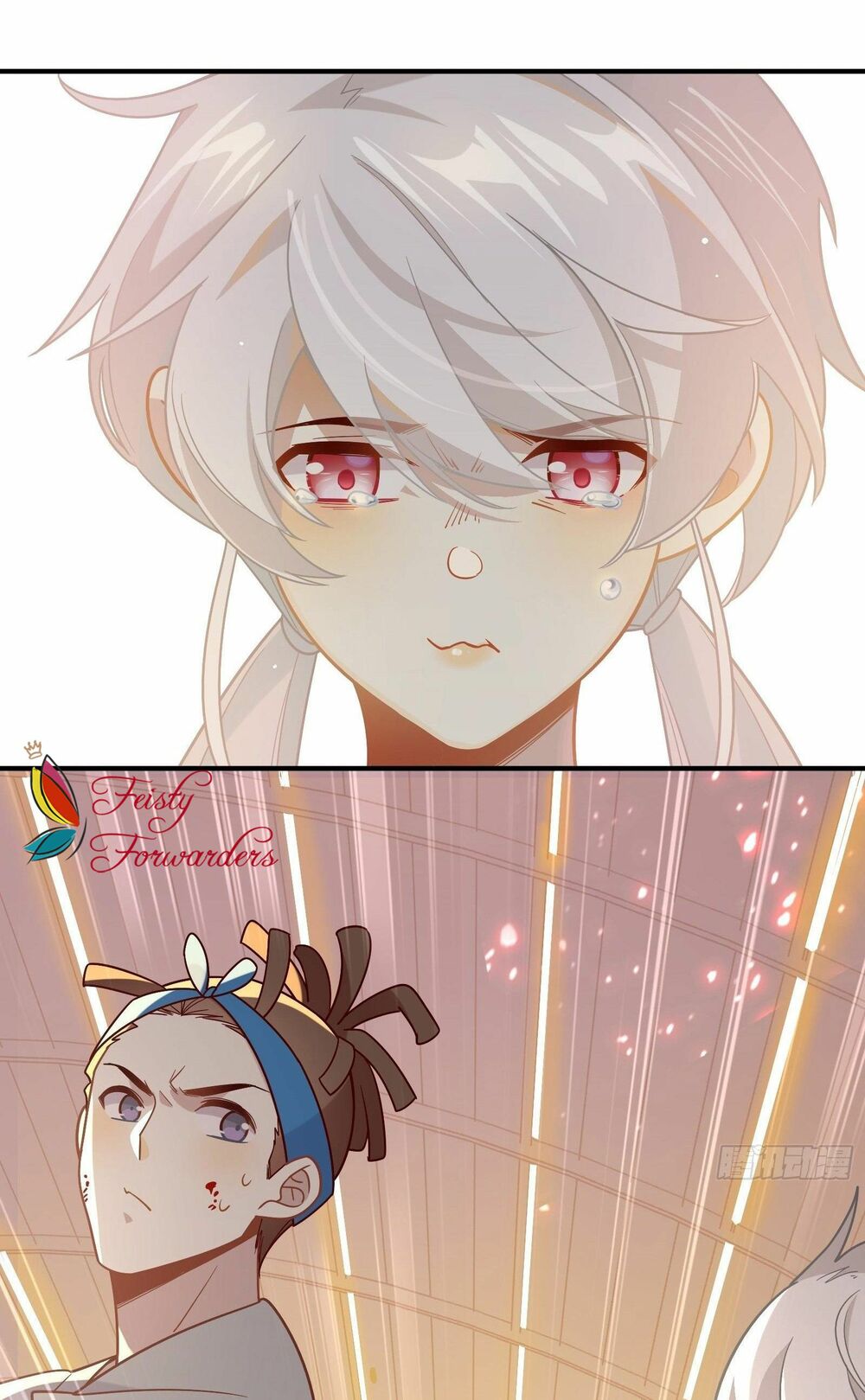 Nữ Phụ Như Tôi Cũng Có Ngày Ra Mắt: Chapter 52