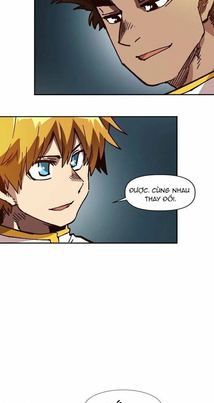 Nô Lệ Nghịch Thiên: Chapter 47