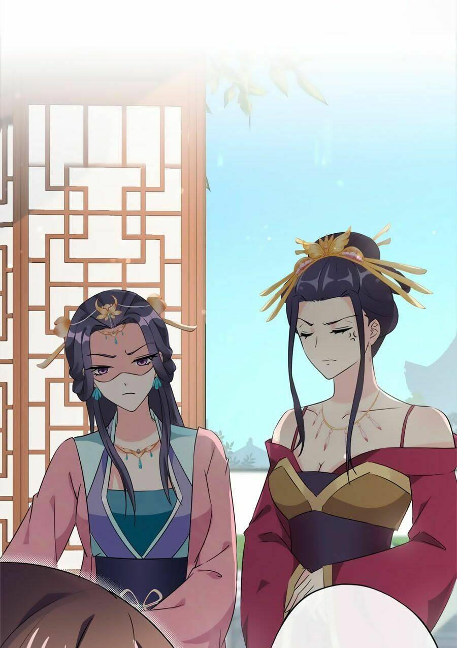 Vương Phi Có Chút Nghịch Ngợm: Chapter 4