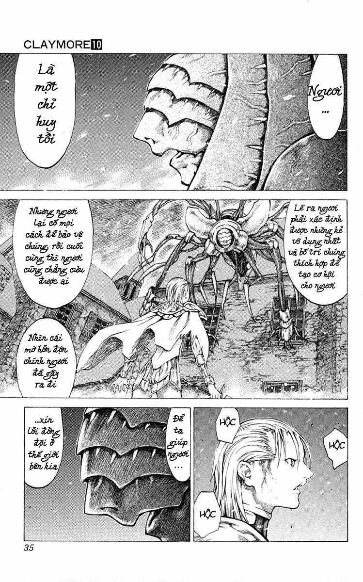 Mắt Bạc: Chapter 52