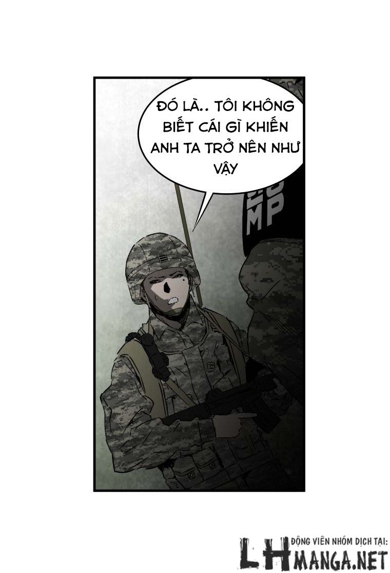 M.i.a - Jakjeonjung Siljong: Chapter 9