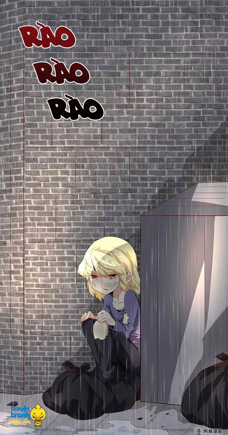 Cường Sủng Hào Môn Tiểu Manh Thê: Chapter 39