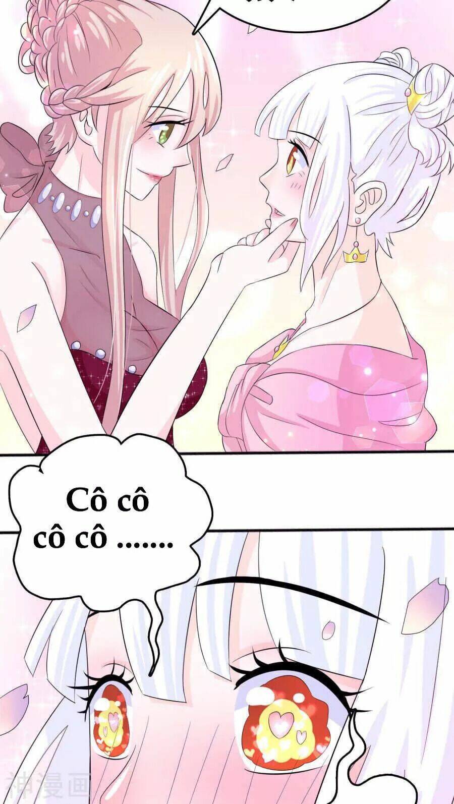 Tôi Vốn Dĩ Bị Bệnh Kiều: Chapter 7