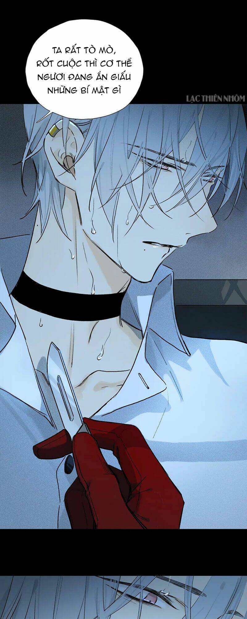 Vợ Yêu Của Ác Ma: Chapter 53