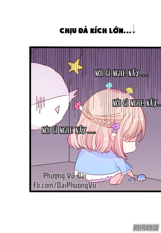 Hồ Tiên Hung Bạo: Chapter 5