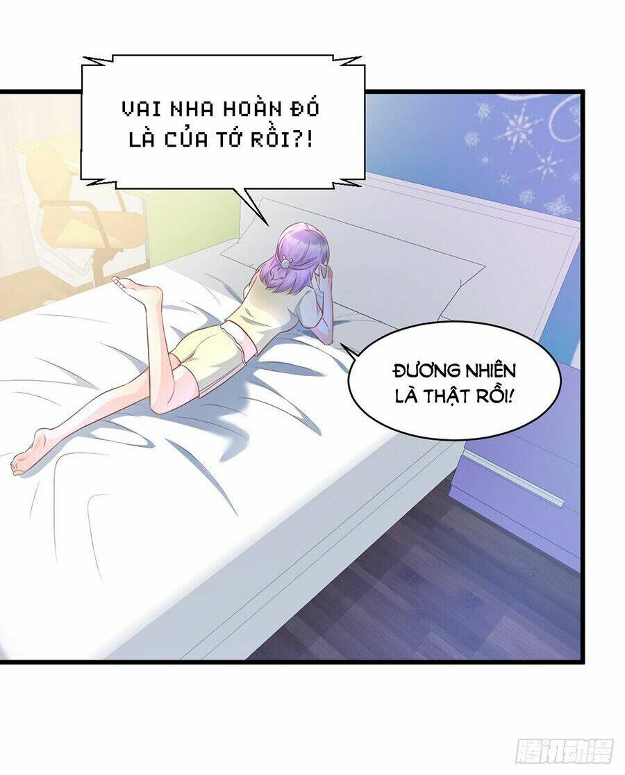 Tư Sủng Cục Cưng Bảo Bối: Chapter 8