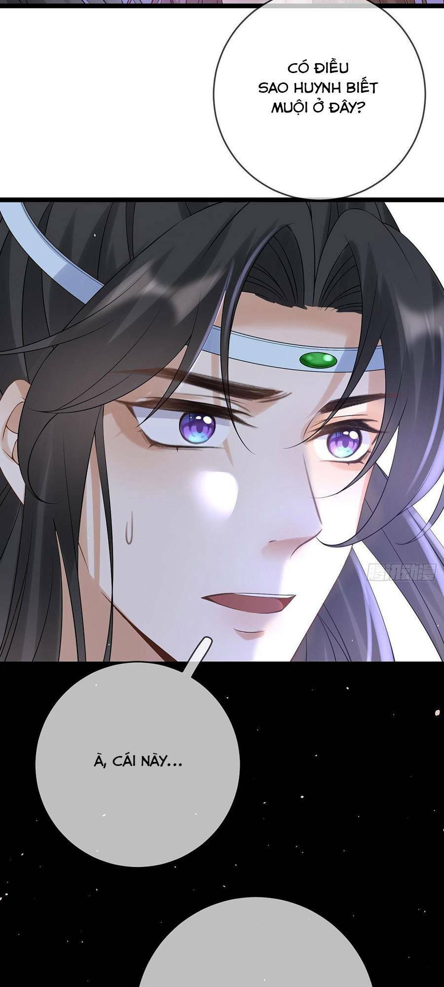 Ma Đầu Vạn Ác Năm Tuổi Rưỡi: Chapter 78